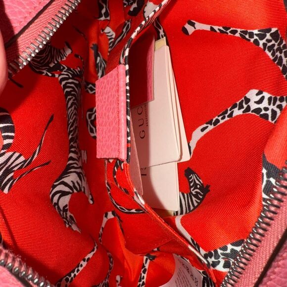 Brand new pink girls Camera bag - Picture 11 of 13